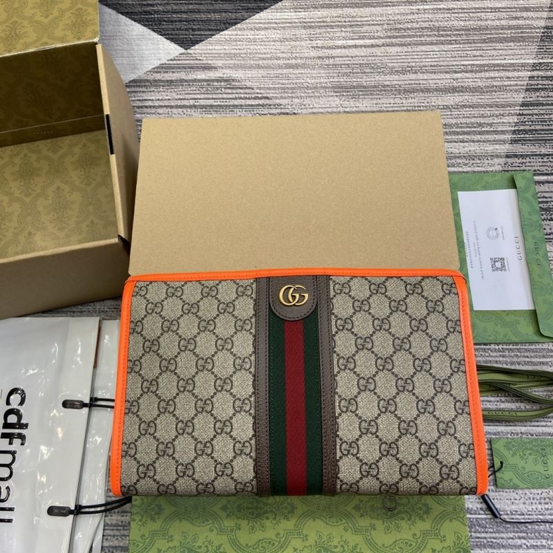 Gvc*1 clutch bags